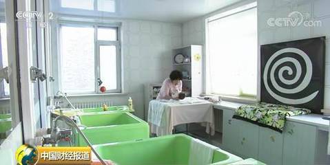 掌上明“豬”帶火了“月子經濟” 有月嫂薪資達20000元