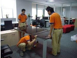 圖 廣州高端搬家公司 好管家一站式精品搬家服務熱線 廣州搬家