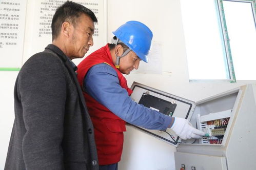 國網(wǎng)青海海西供電 電力網(wǎng)格化服務(wù)讓高原有機農(nóng)產(chǎn)品吃上 定制營養(yǎng)餐