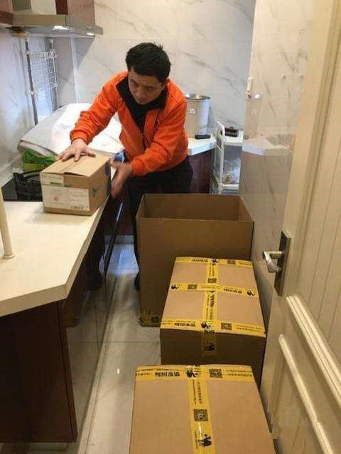 圖 虹口精品搬家公司,上海虹口日式搬家電話(huà),上海高端精品搬家服務(wù) 上海搬家