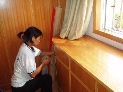 大連家政保潔服務解析 專業、便捷、省心